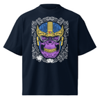 Skull Thanos