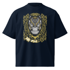 Skull Black Panter
