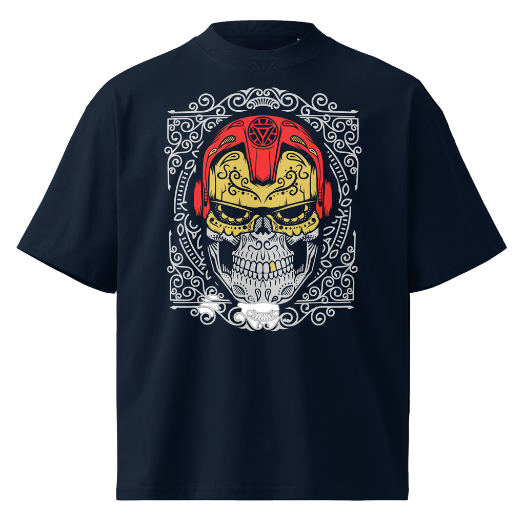 Skull Ironman
