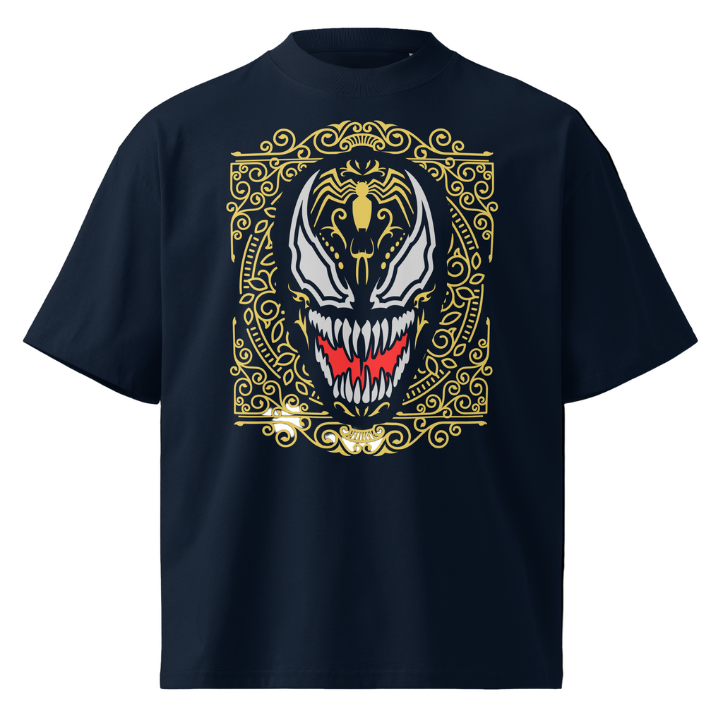 Skull Venom