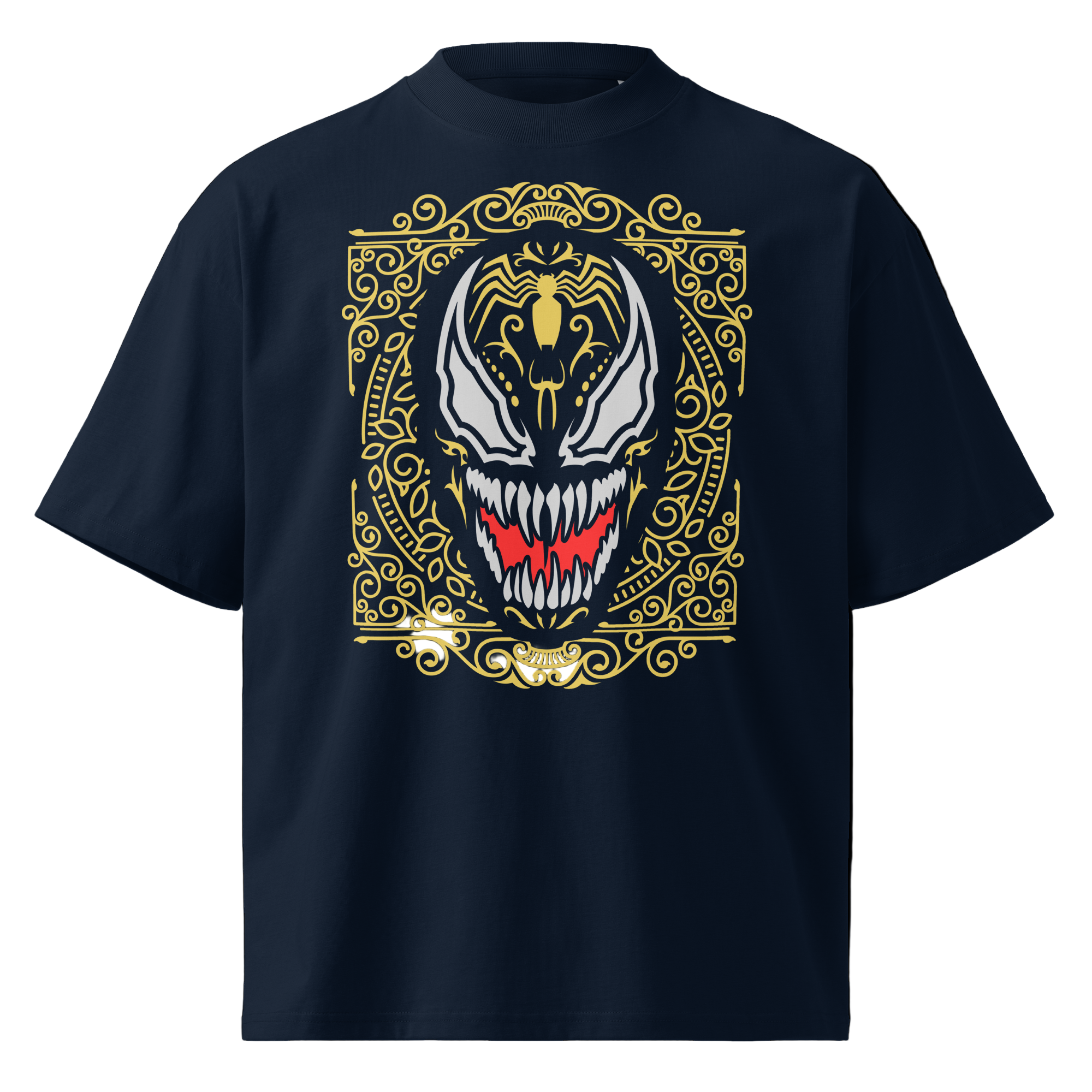 Skull Venom