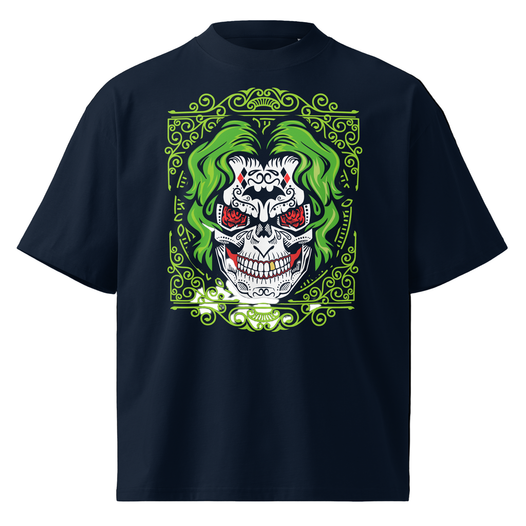 Skull Wazon