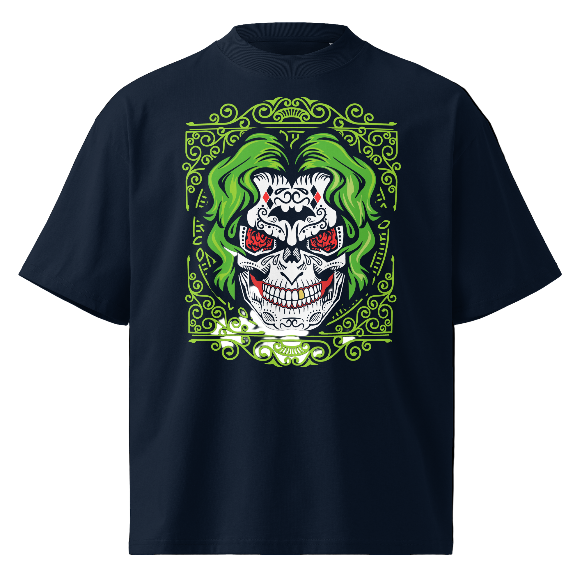 Skull Wazon
