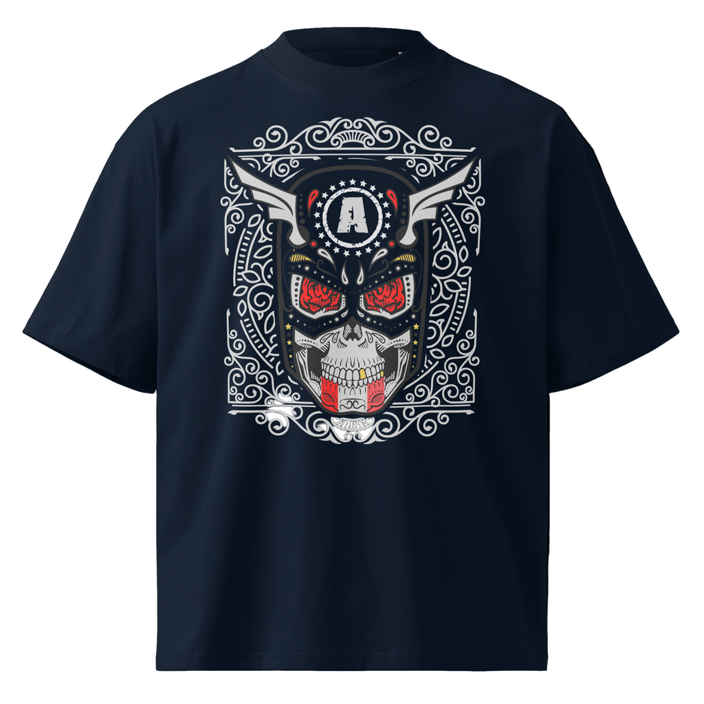 Skull Captain