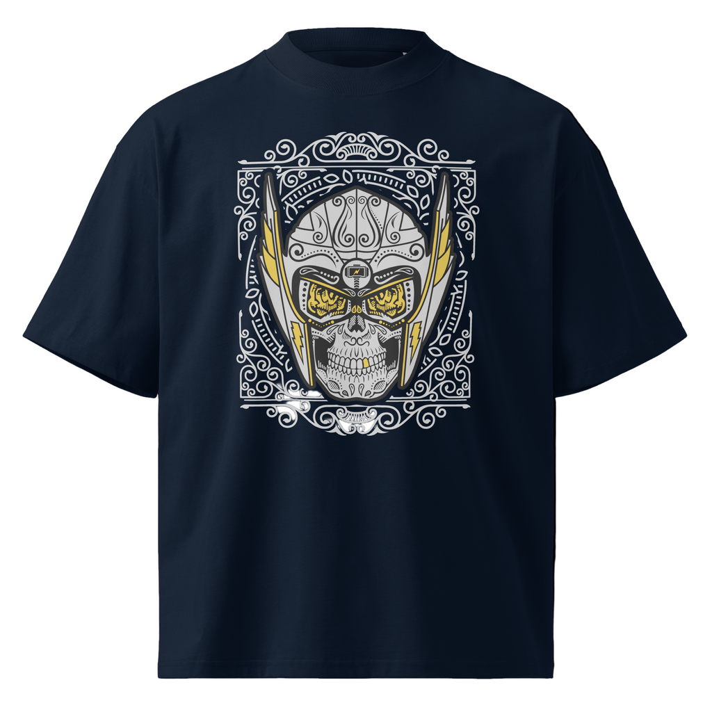 Skull Thor