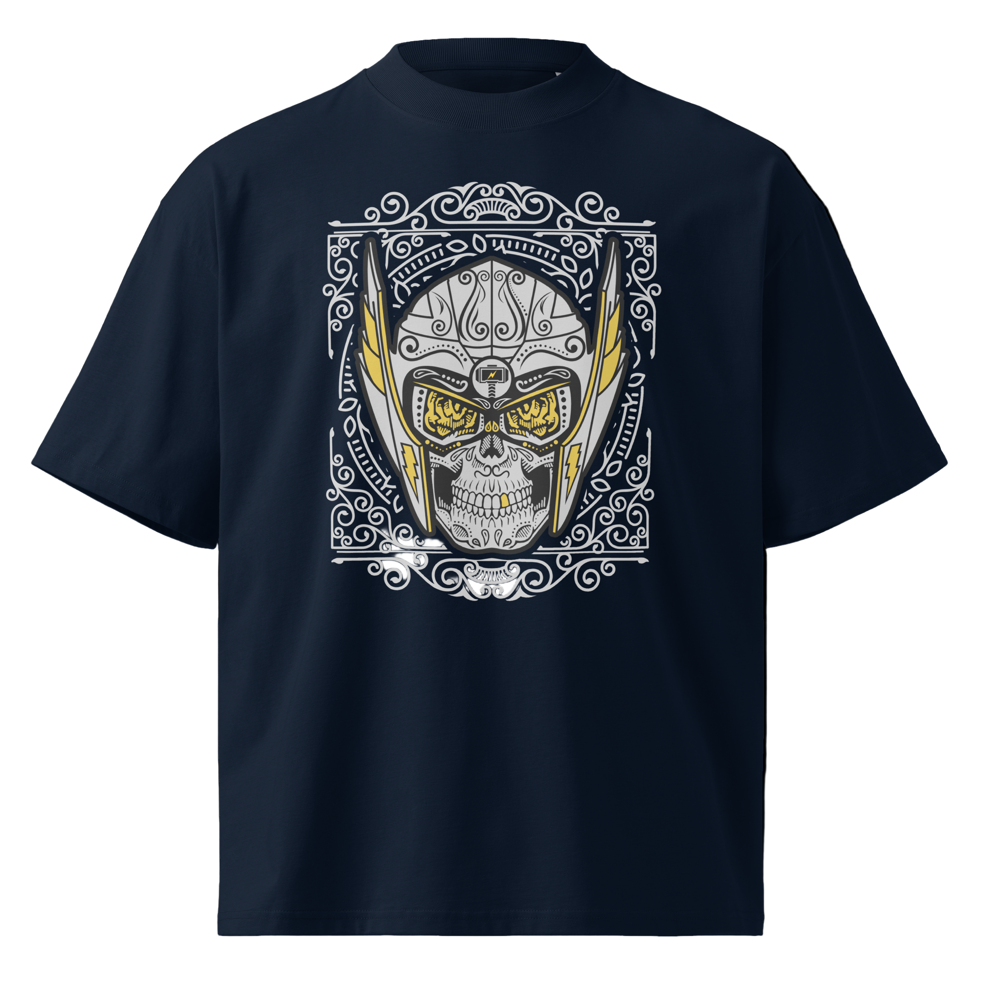 Skull Thor