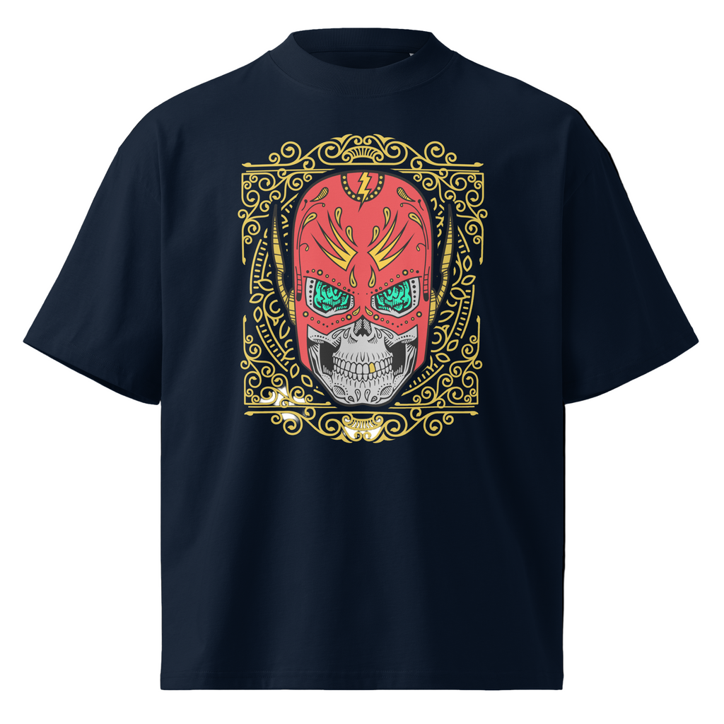 Skull Flash