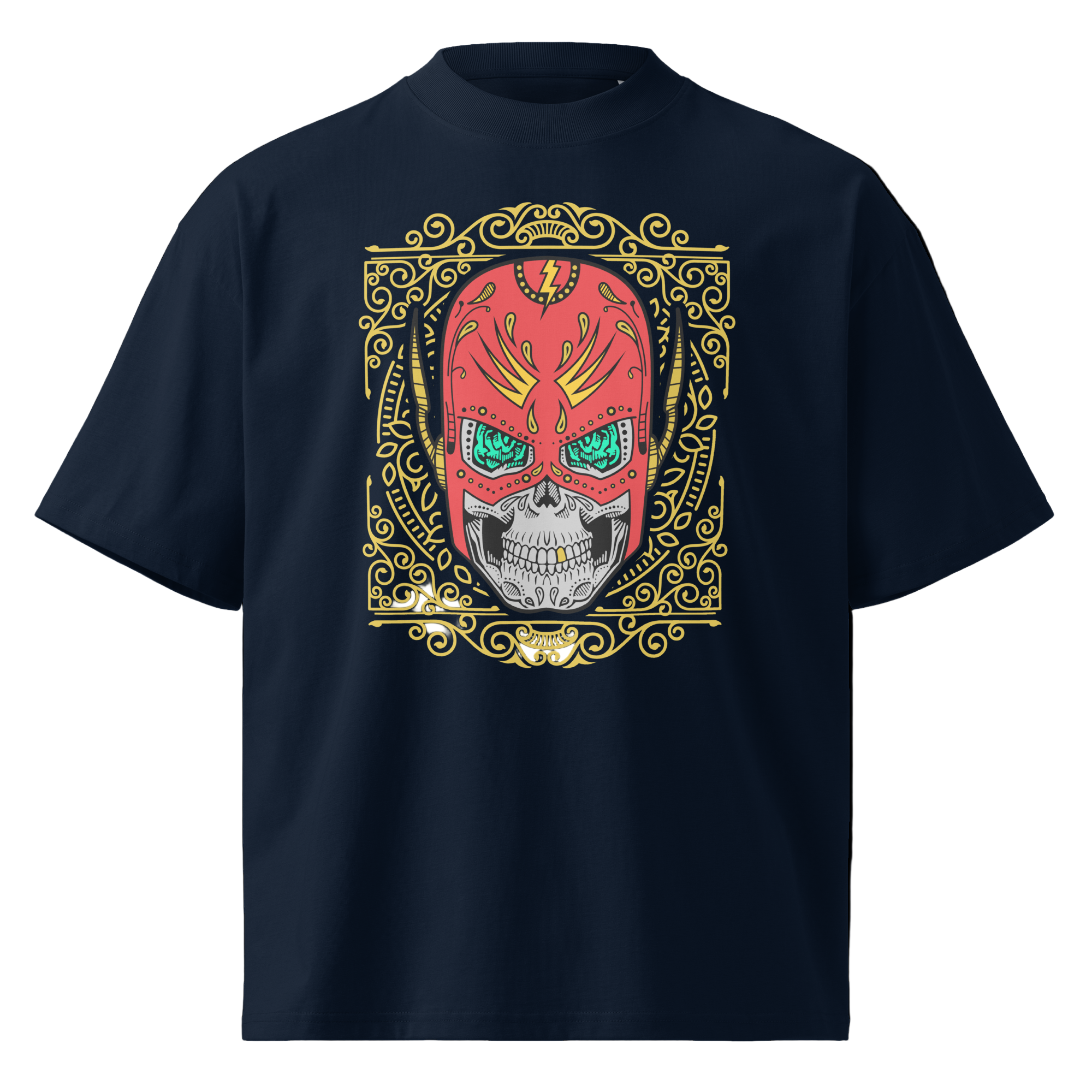 Skull Flash