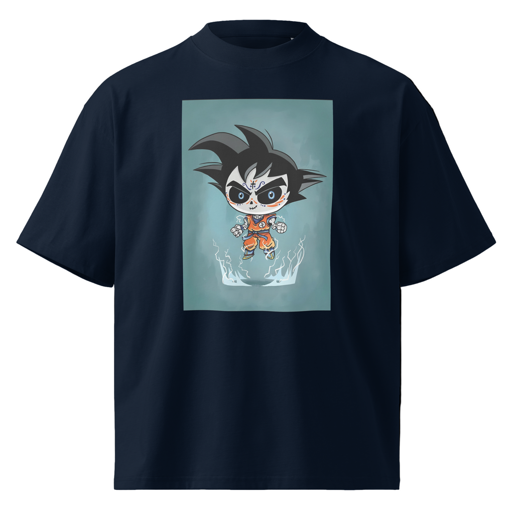 Goku Halloween