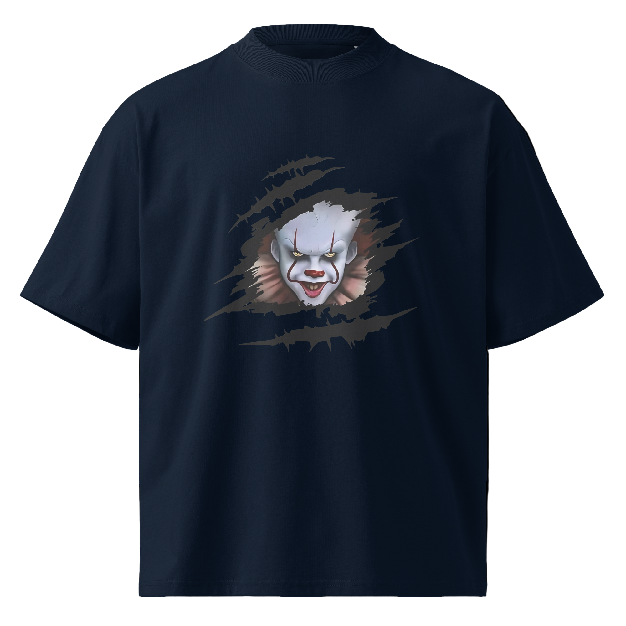 It