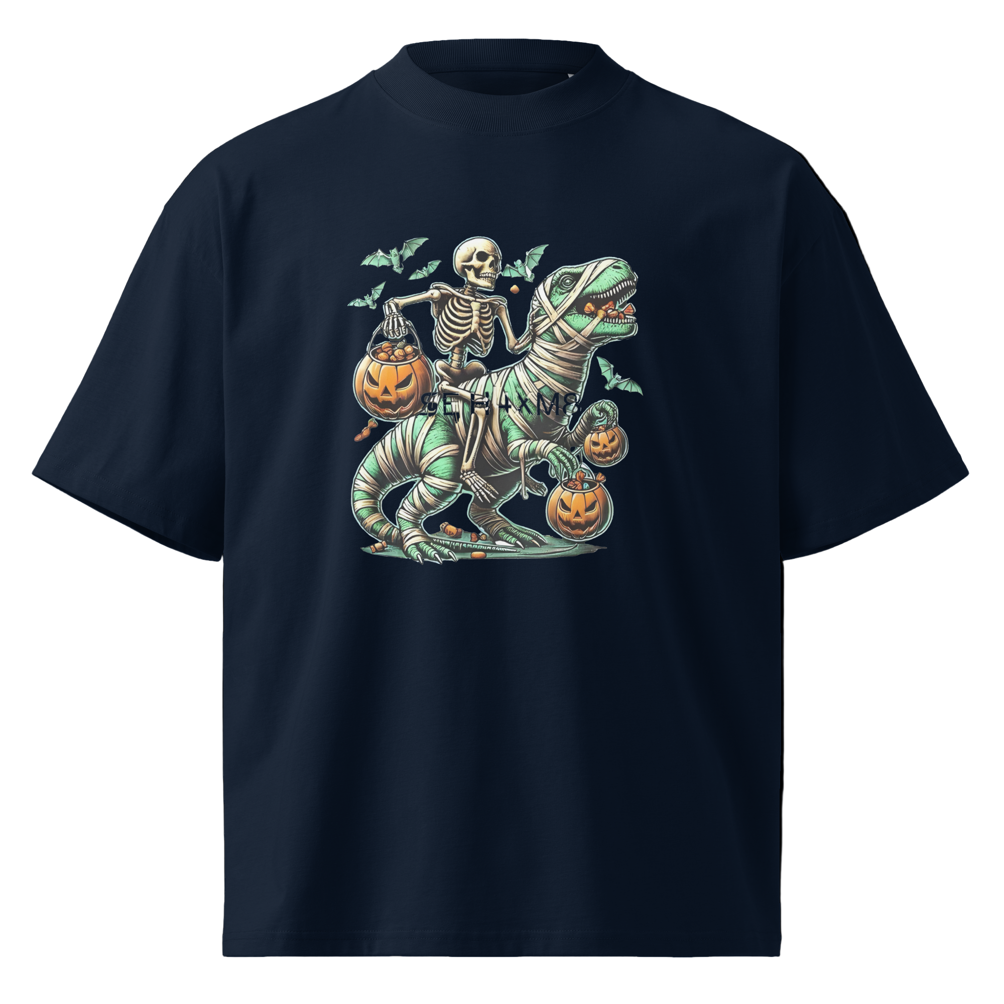 Dinomomia
