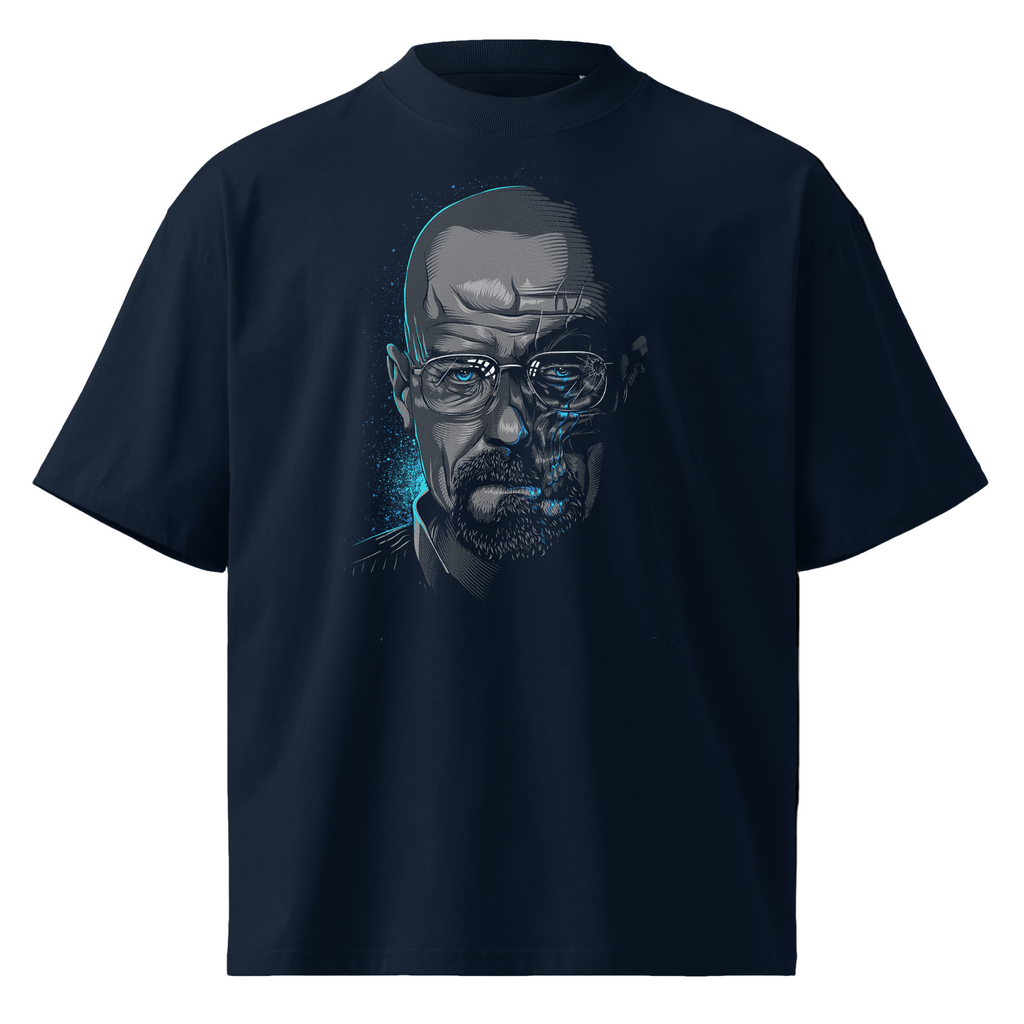 Breaking Bad