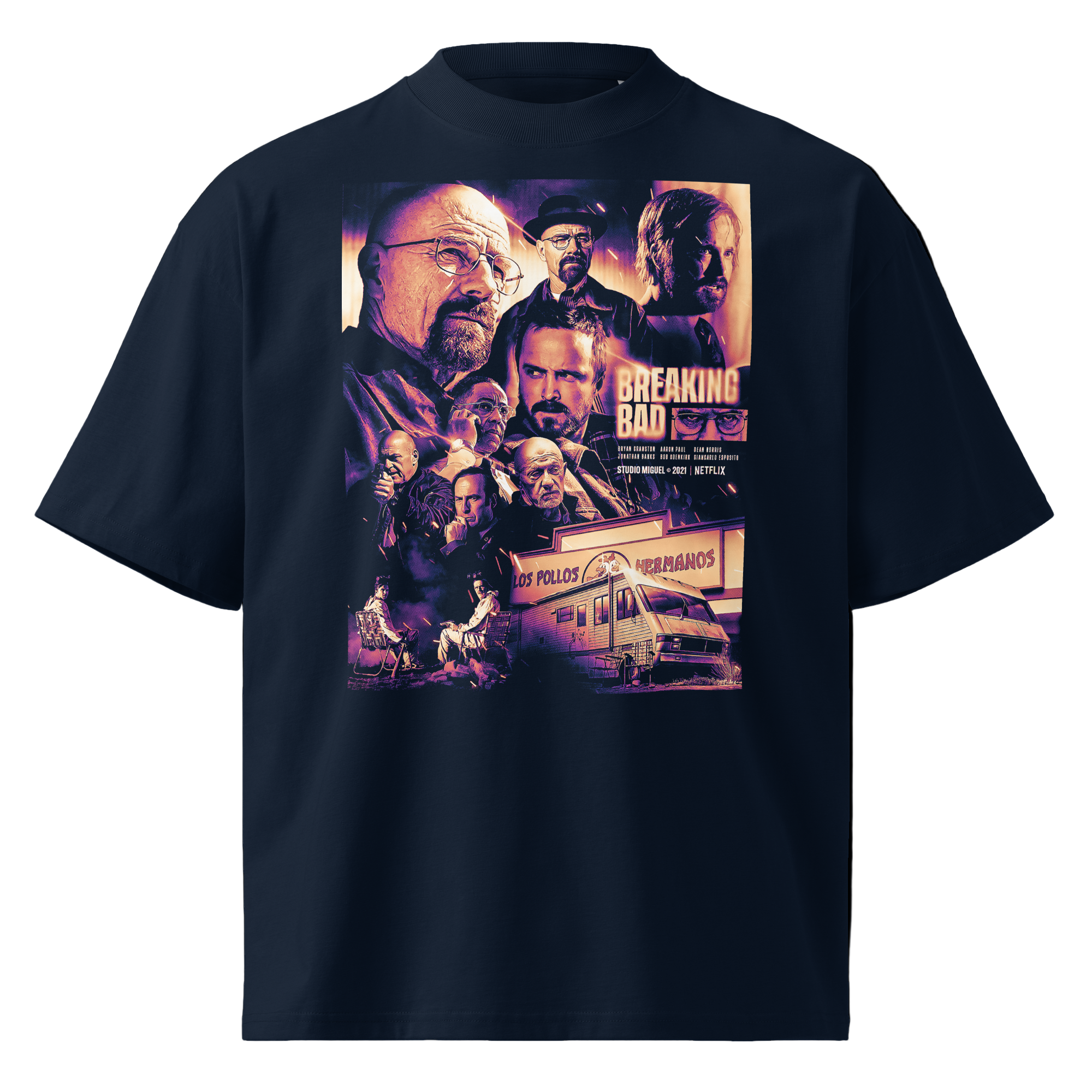 Breaking Bad