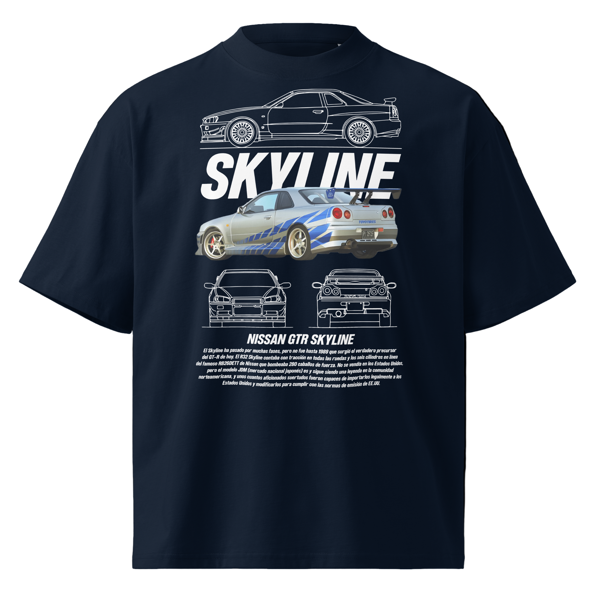 Skyline