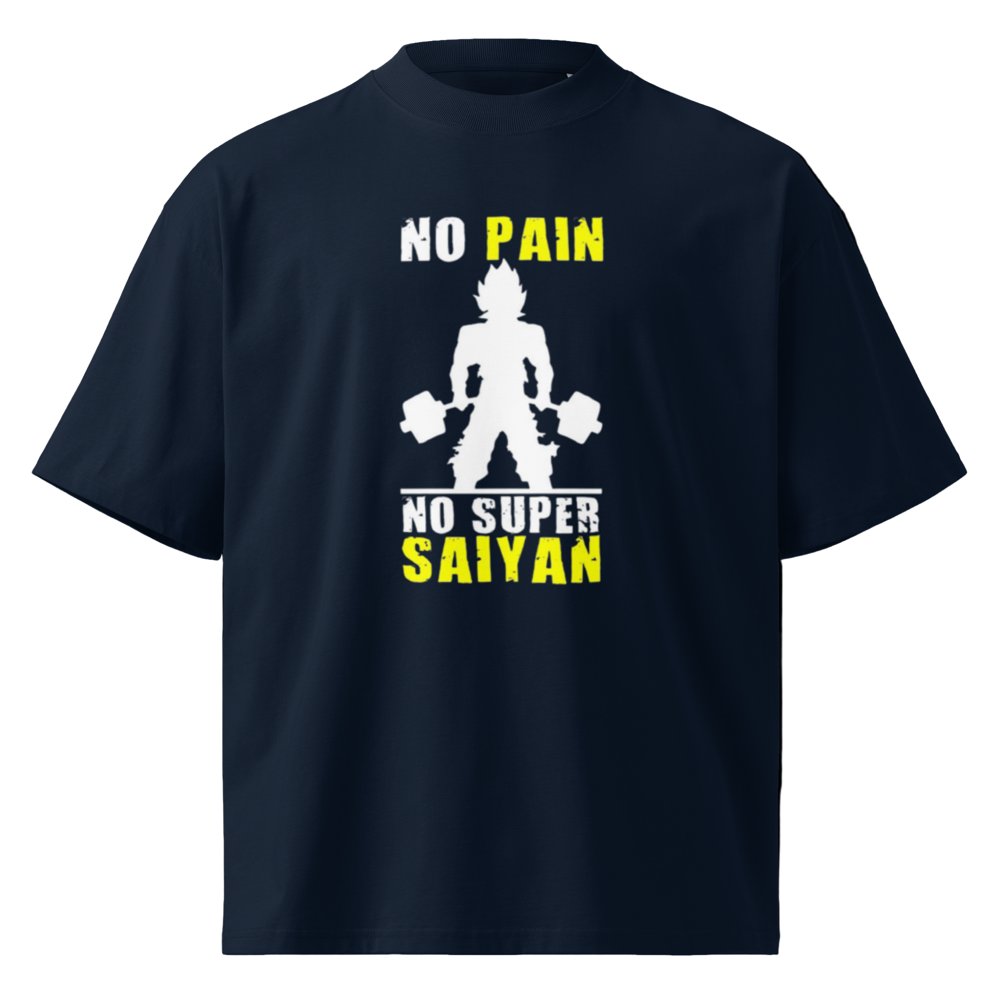 Saiyan