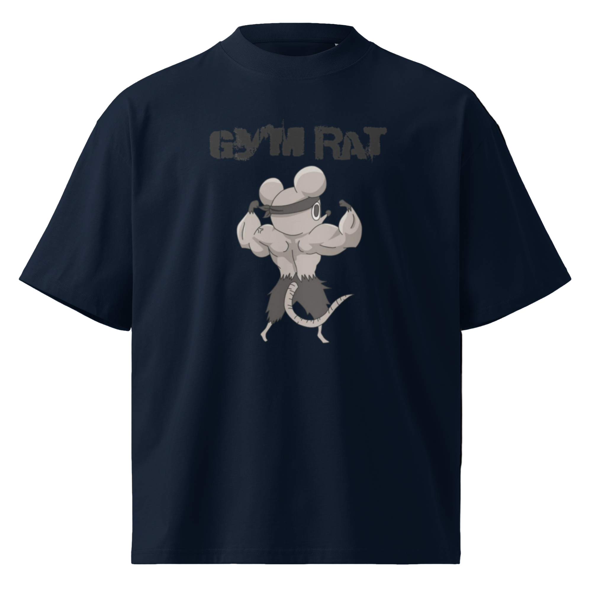 Gym Rat