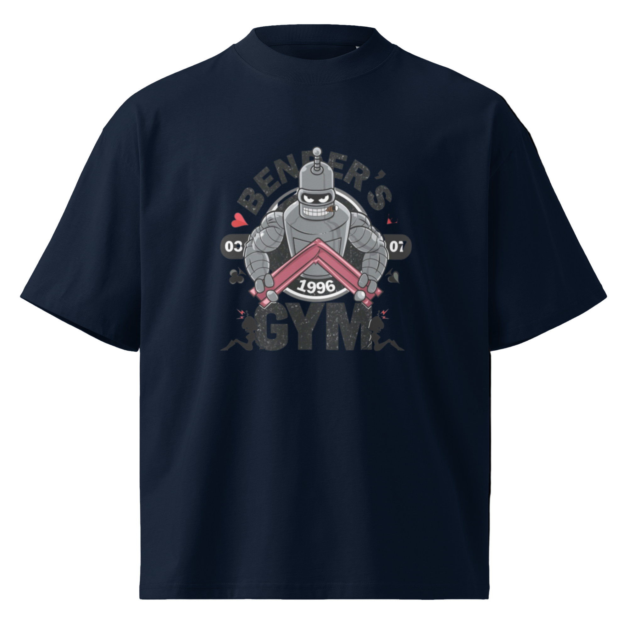 Bender´s GYM