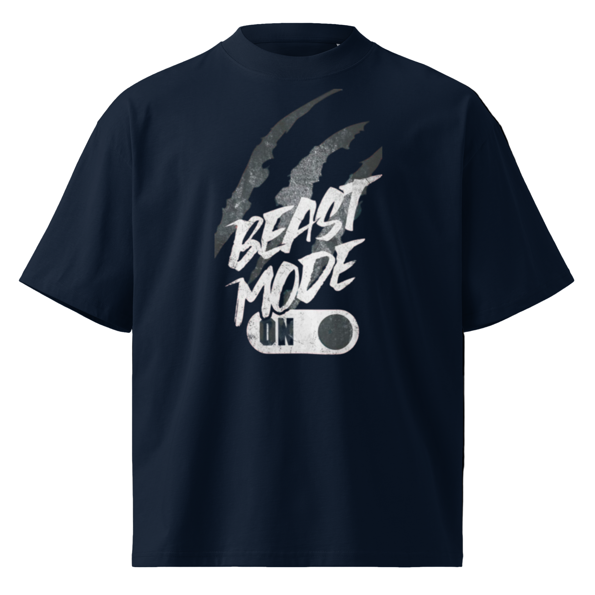 Beast Mode
