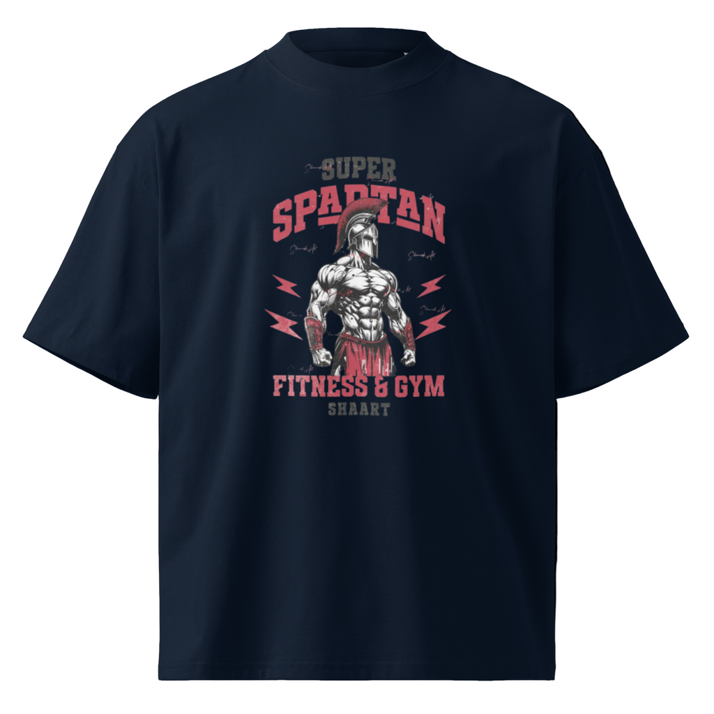 Spartan