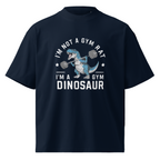 Dinosaurio