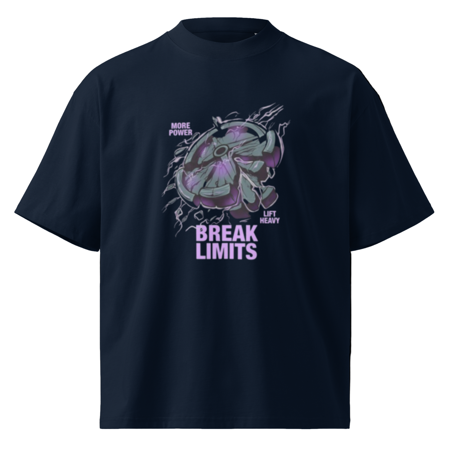 Break Limits