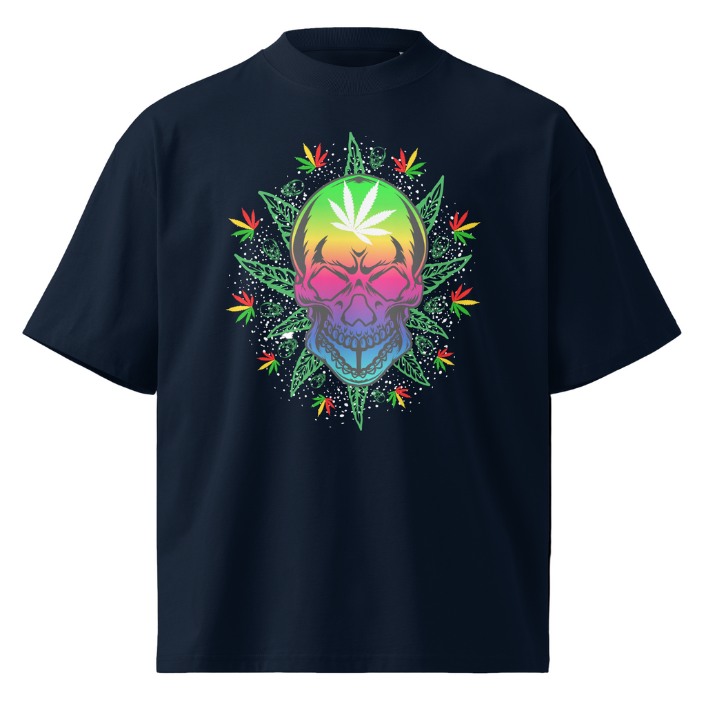 Calabera colores