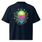 Calabera colores