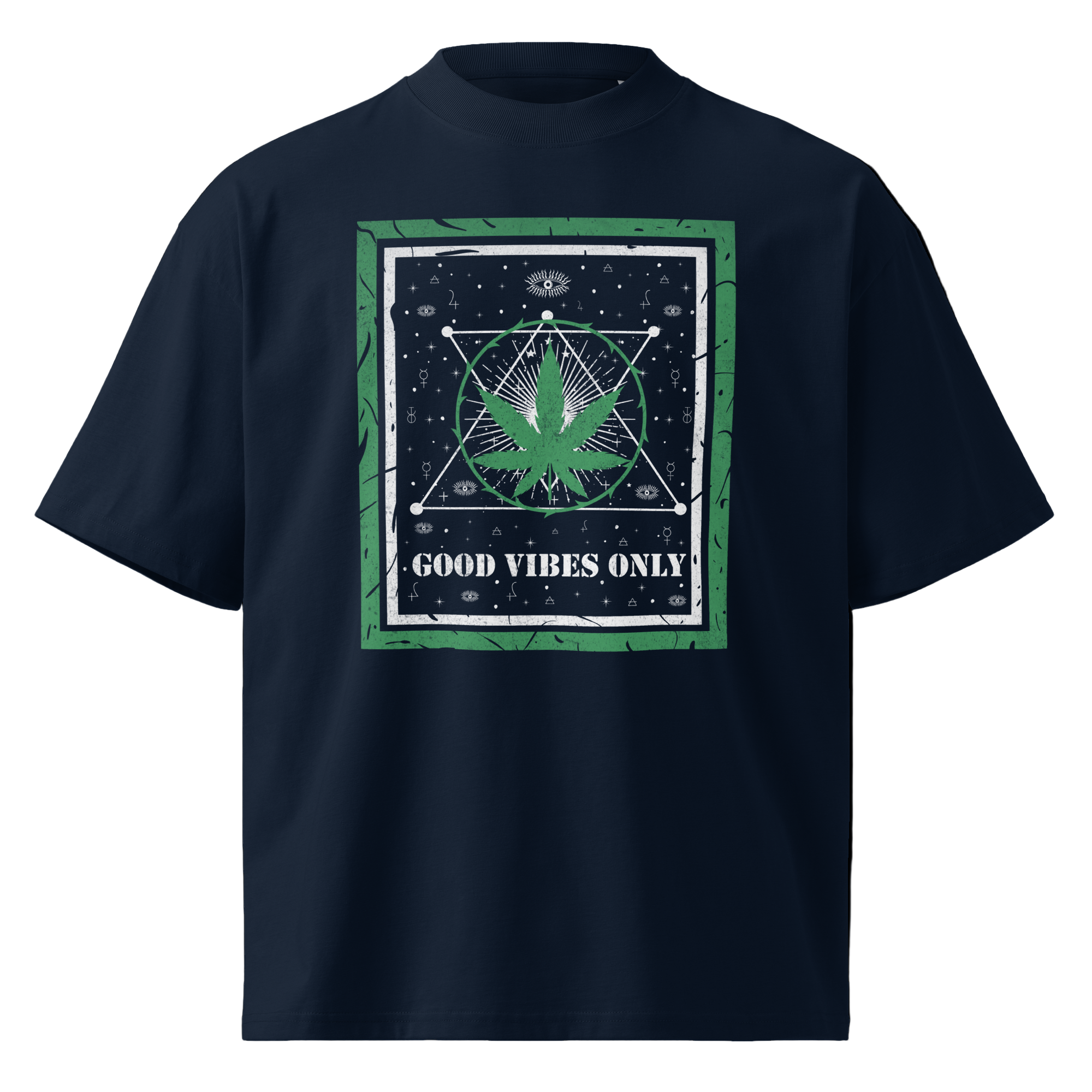 Good Vires Only