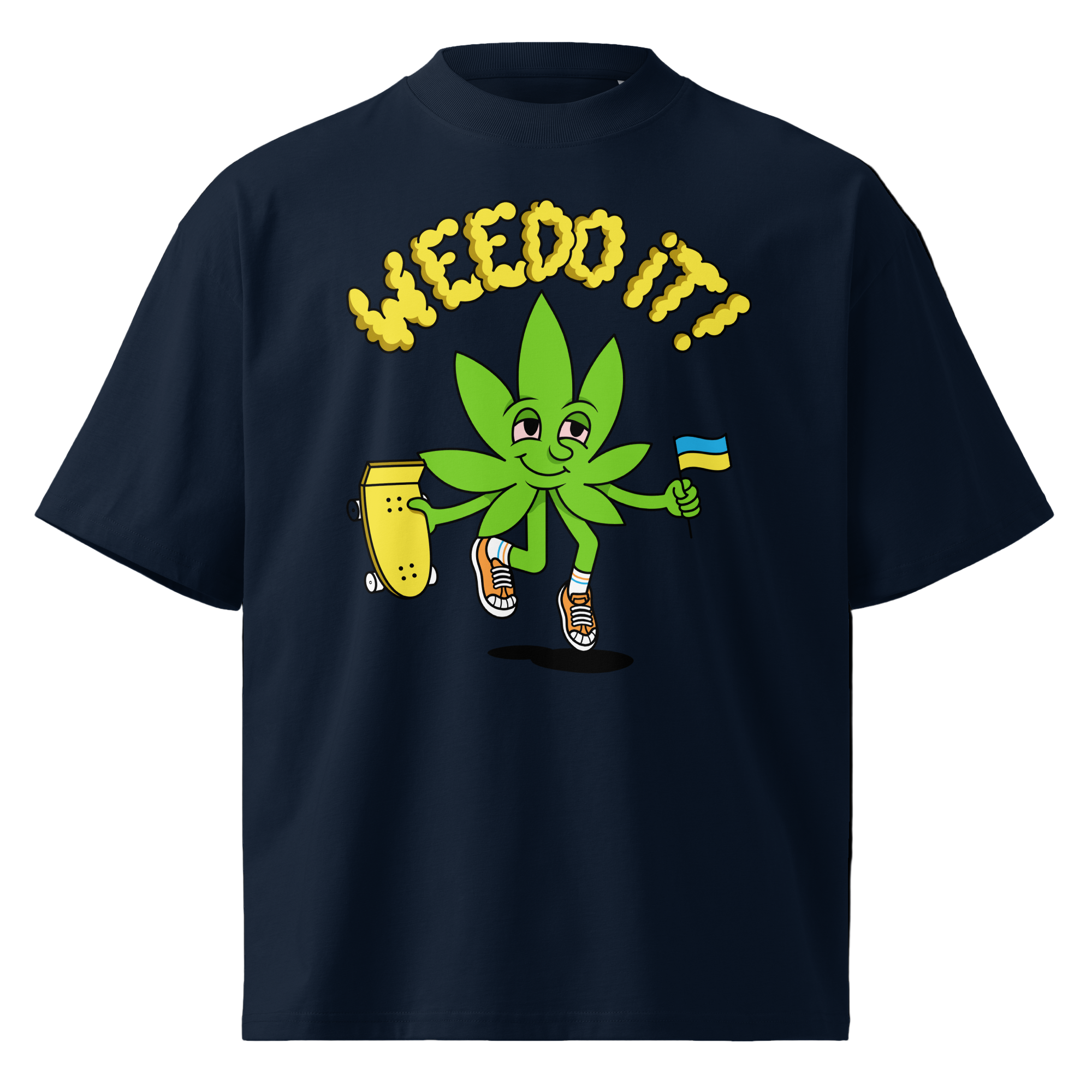 Weedo It!