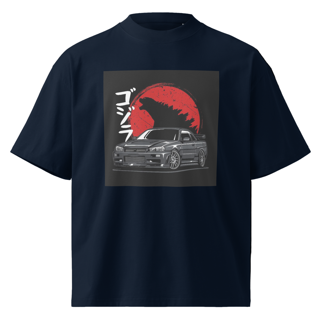 Godzilla