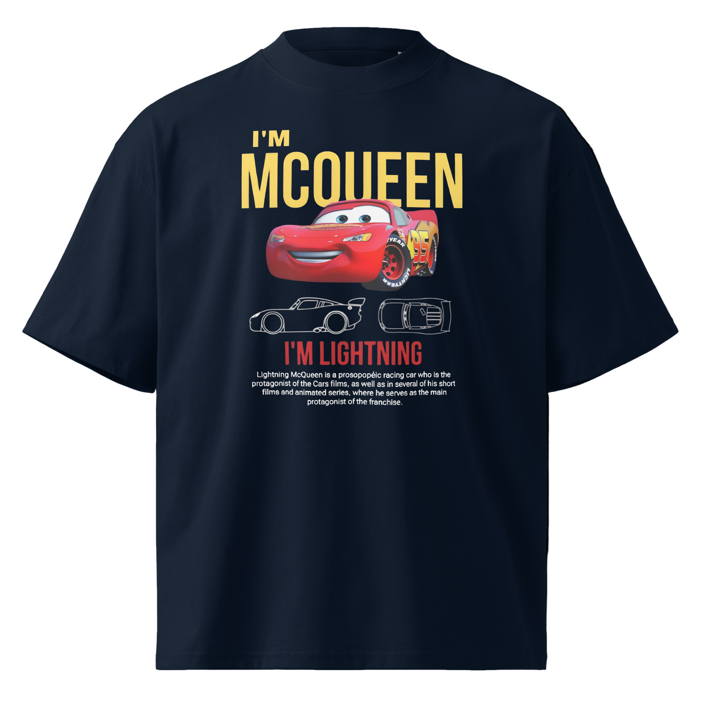 McQueen