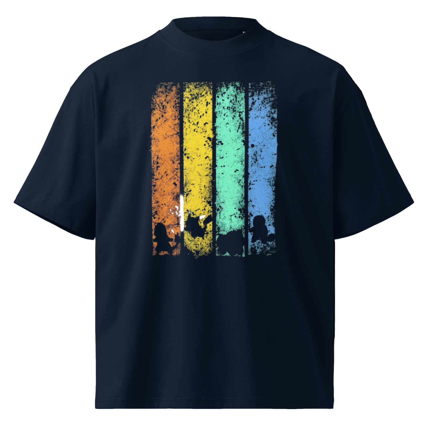 Pokemons principales