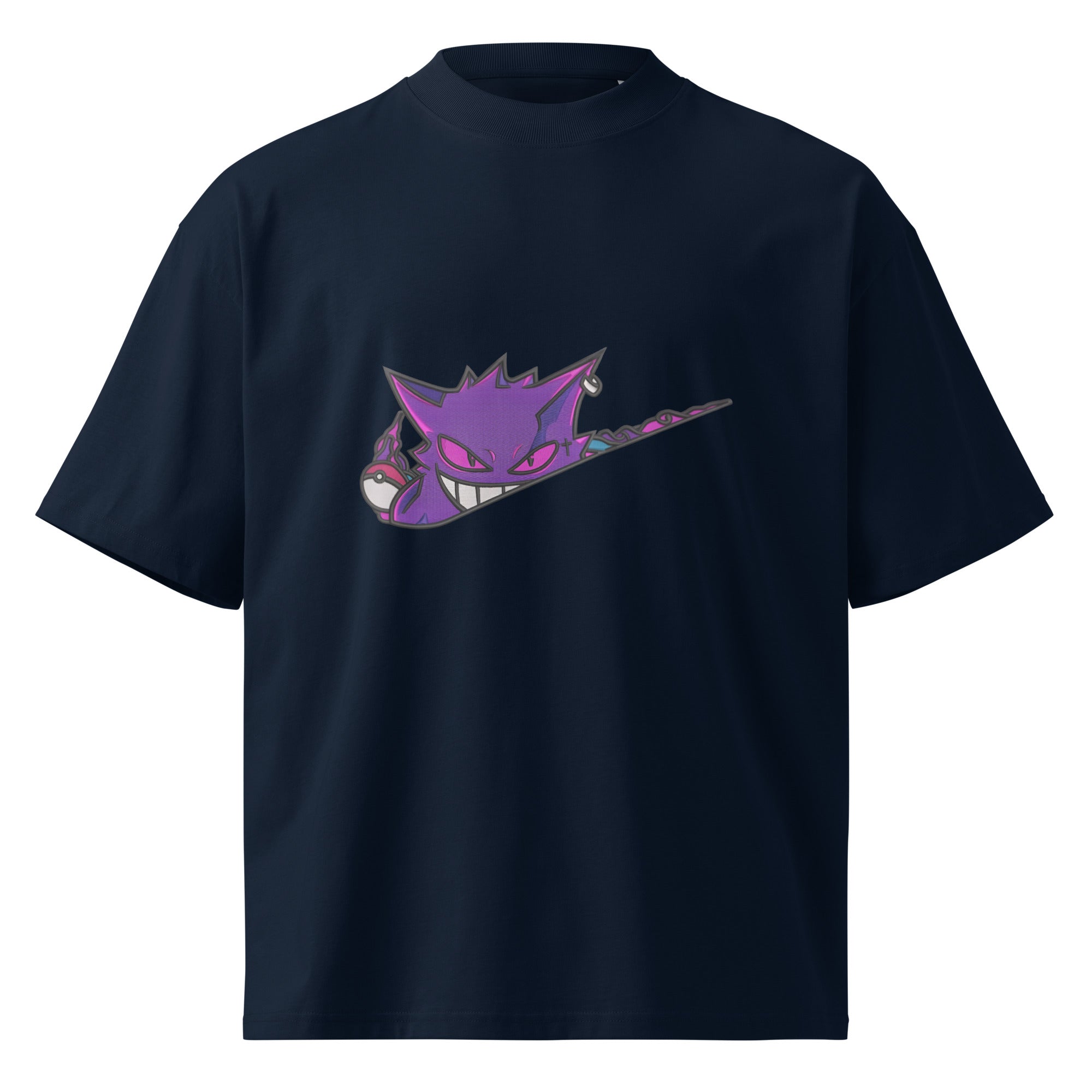Genga-nike