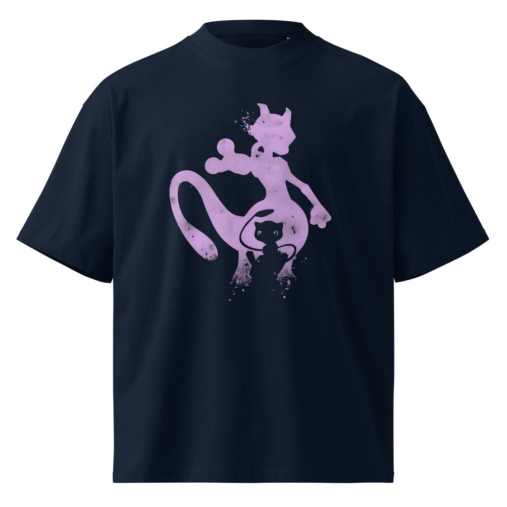 Mew Two