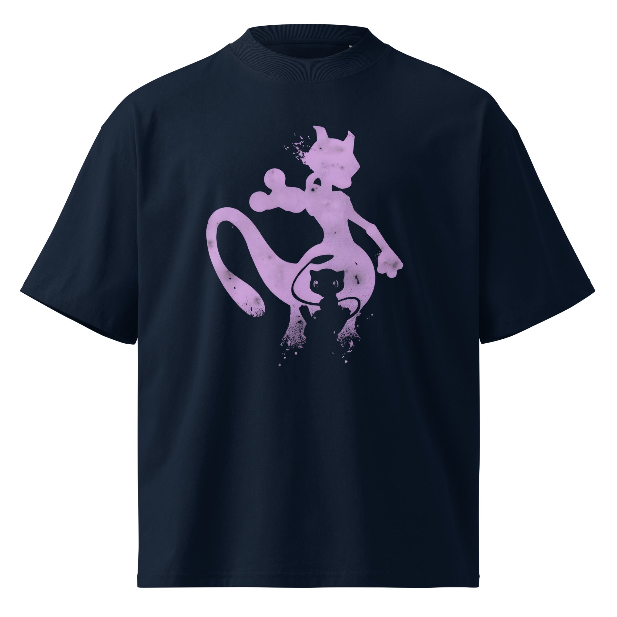 Mew Two