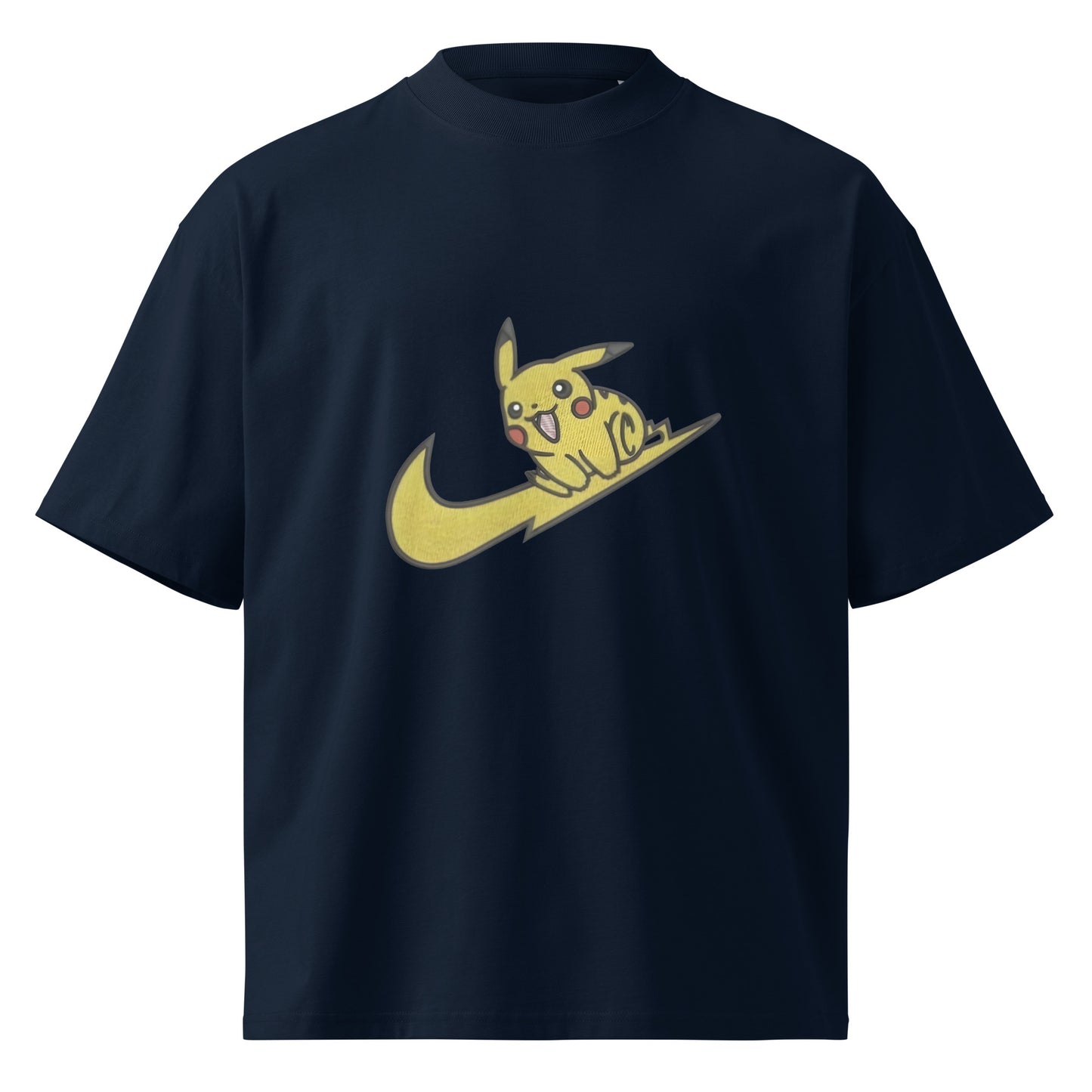 Pika-nike