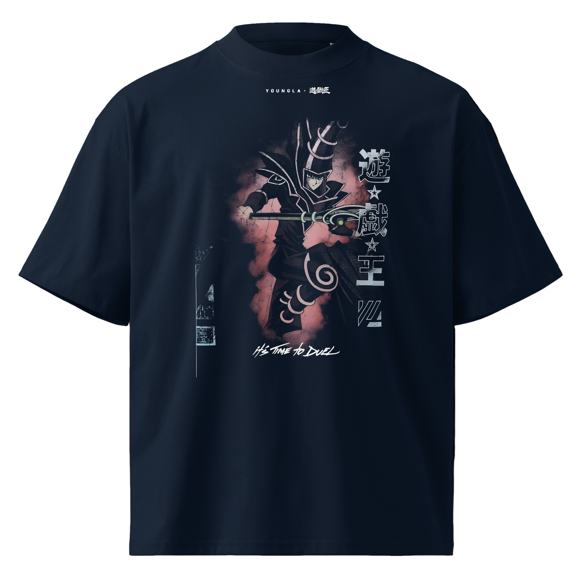 Mago Oscuro