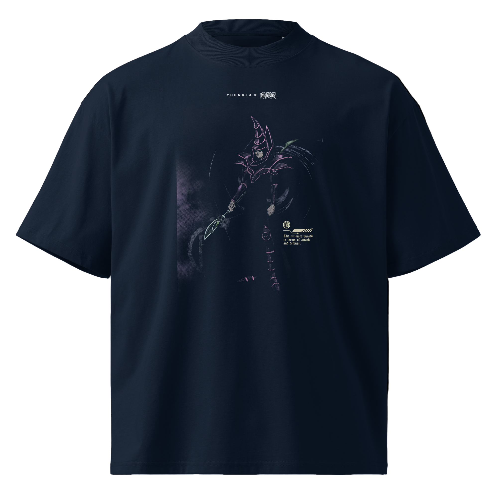 Mago Oscuro