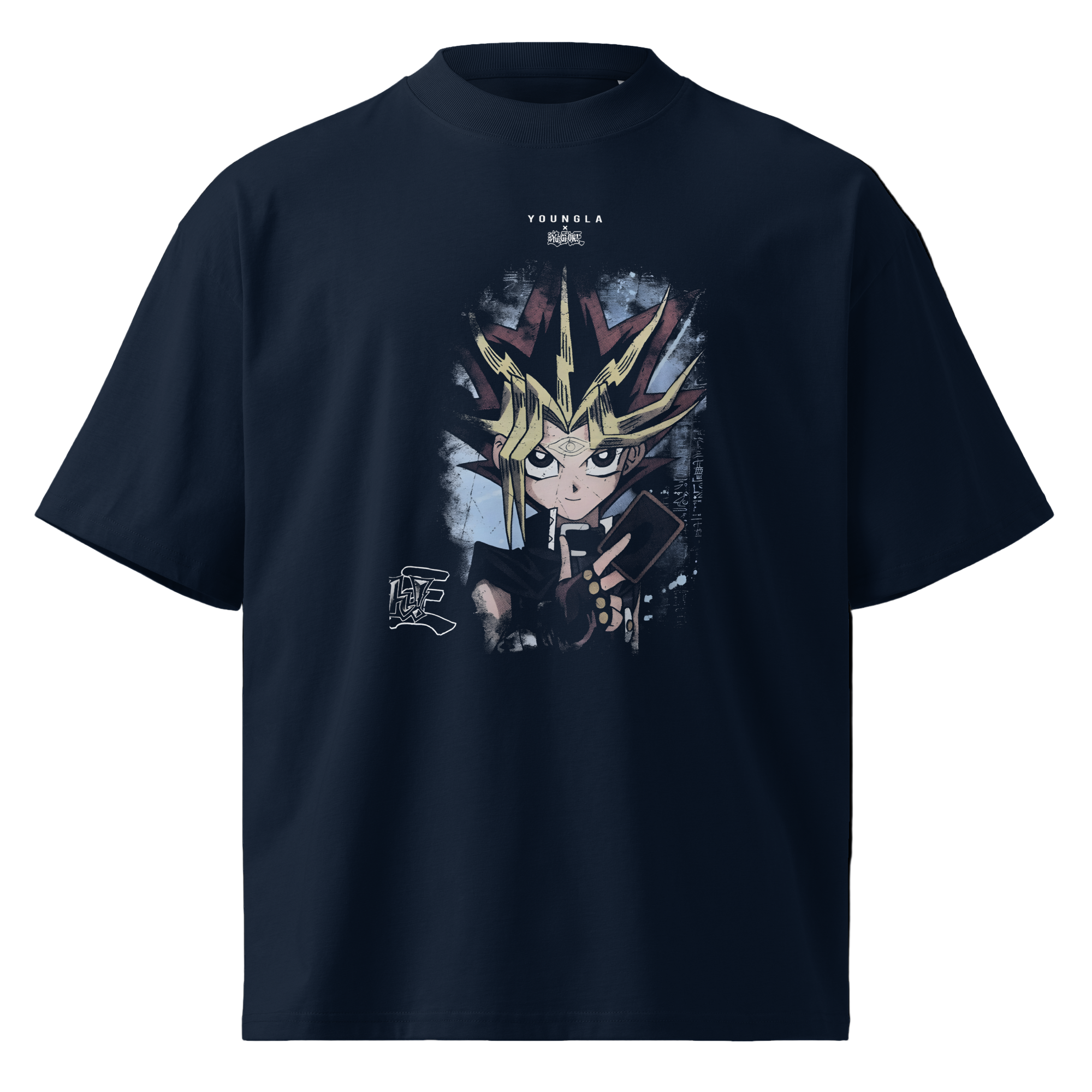 Yugi
