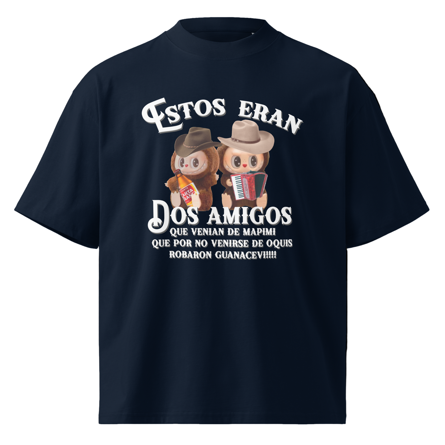 DOS AMIGOS