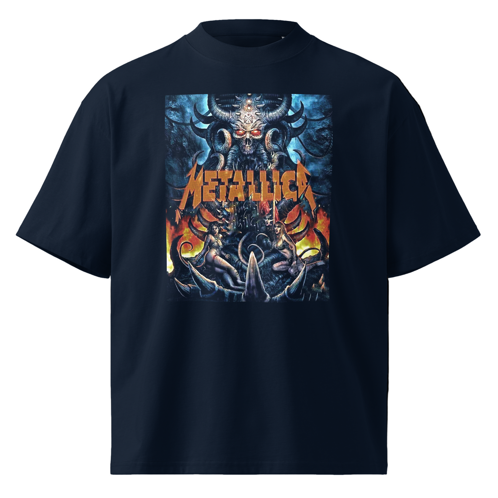 Metallica