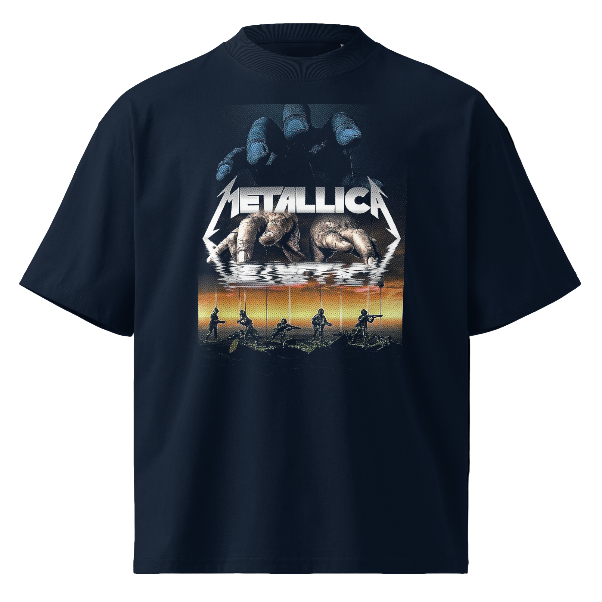 Metallica