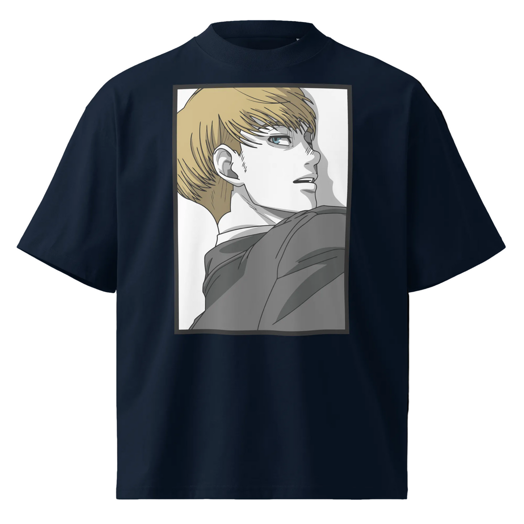 Armin Arlert