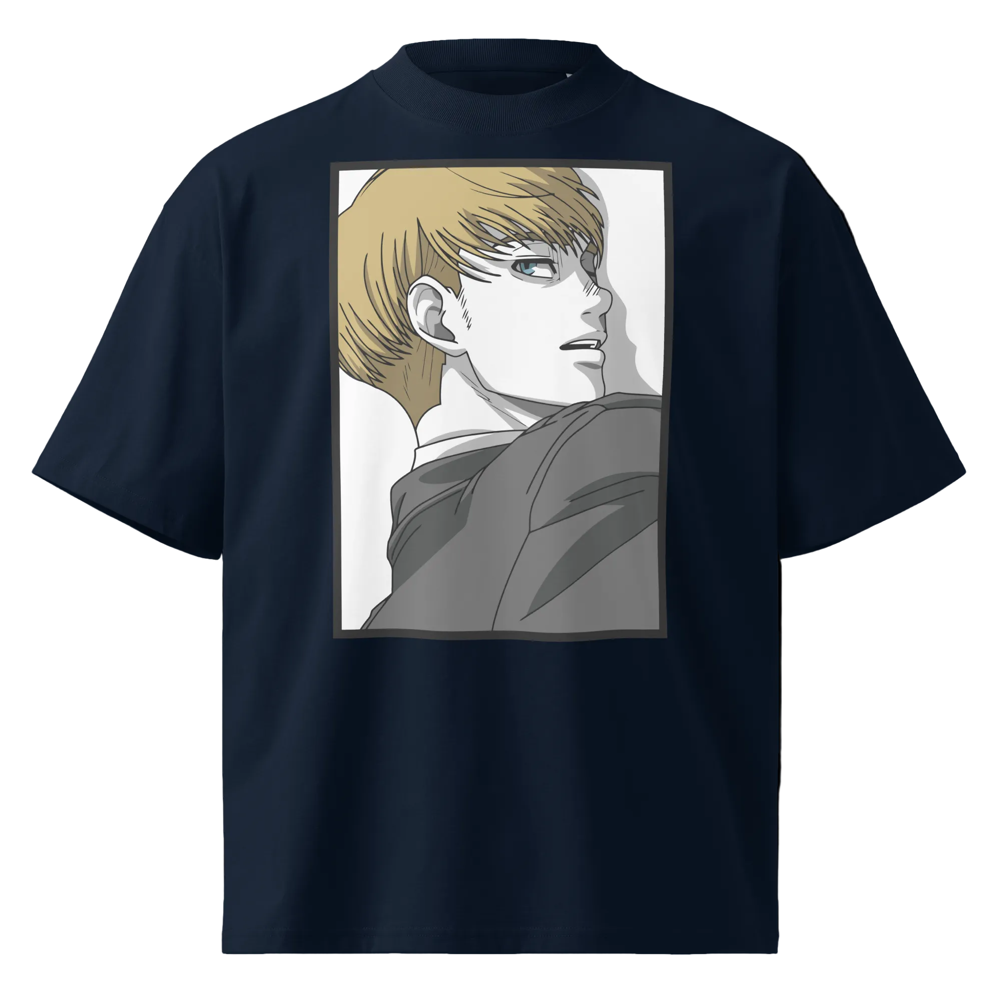 Armin Arlert