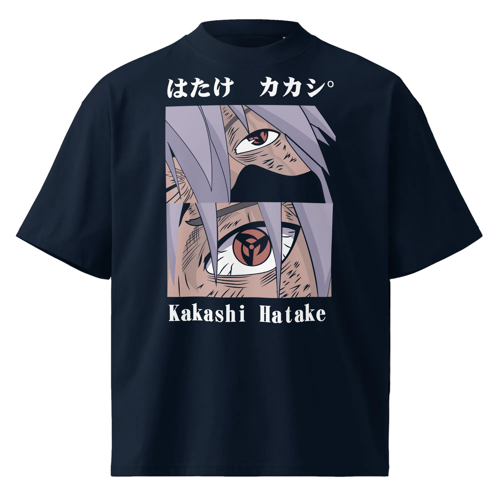 Kakashi