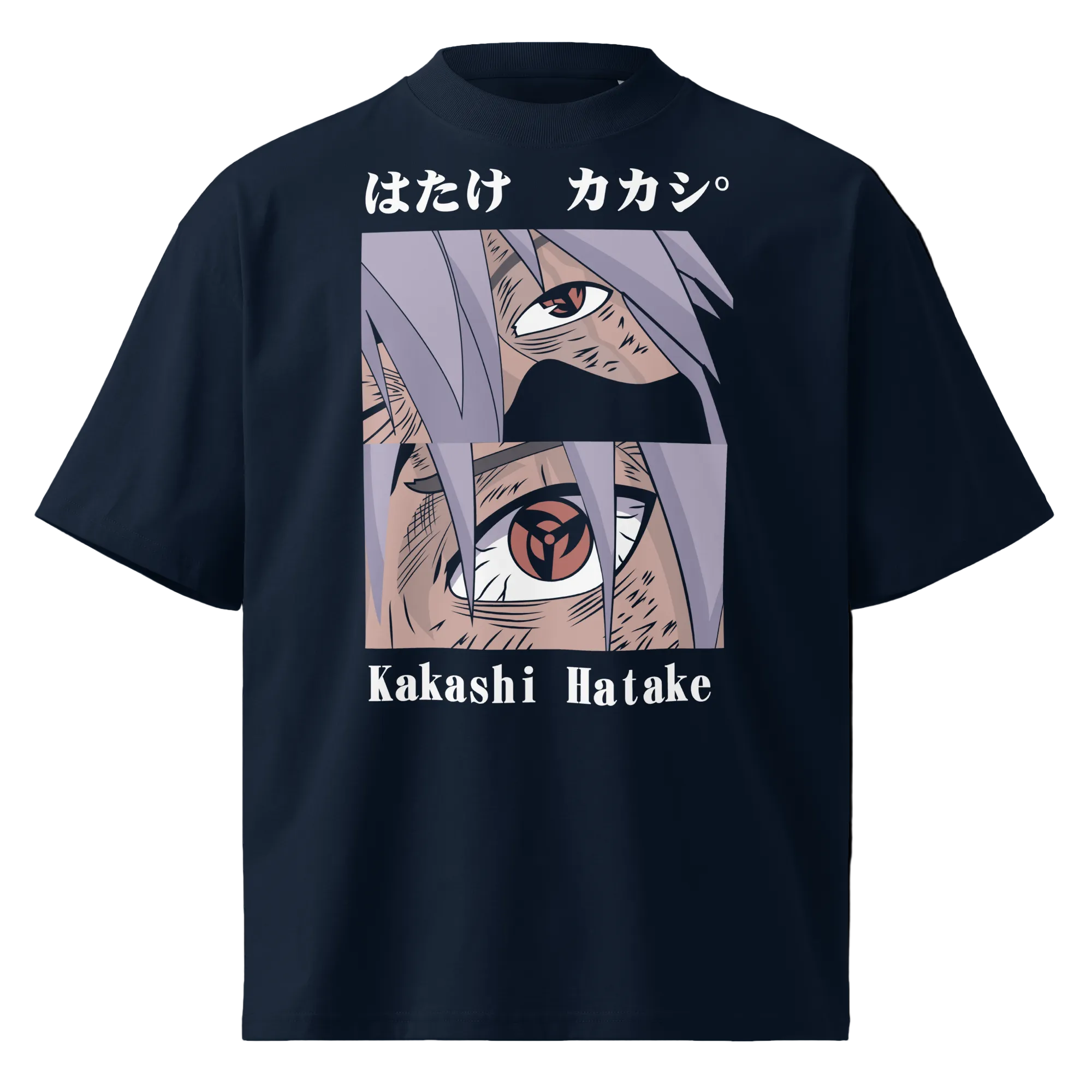 Kakashi