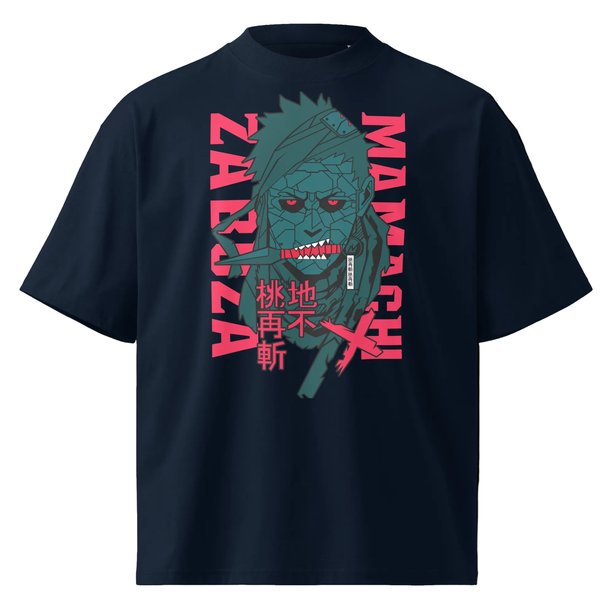 Zabuza