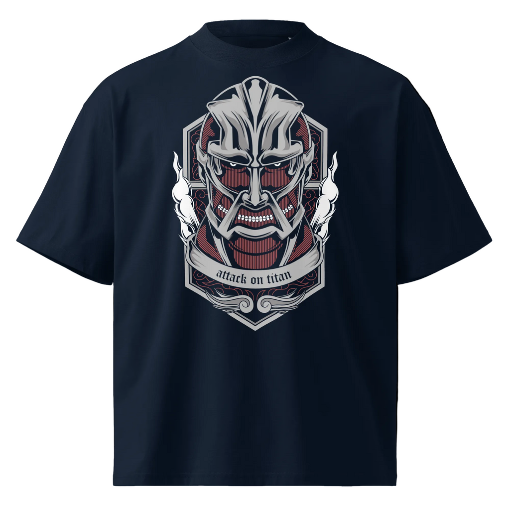 Titan Colosal