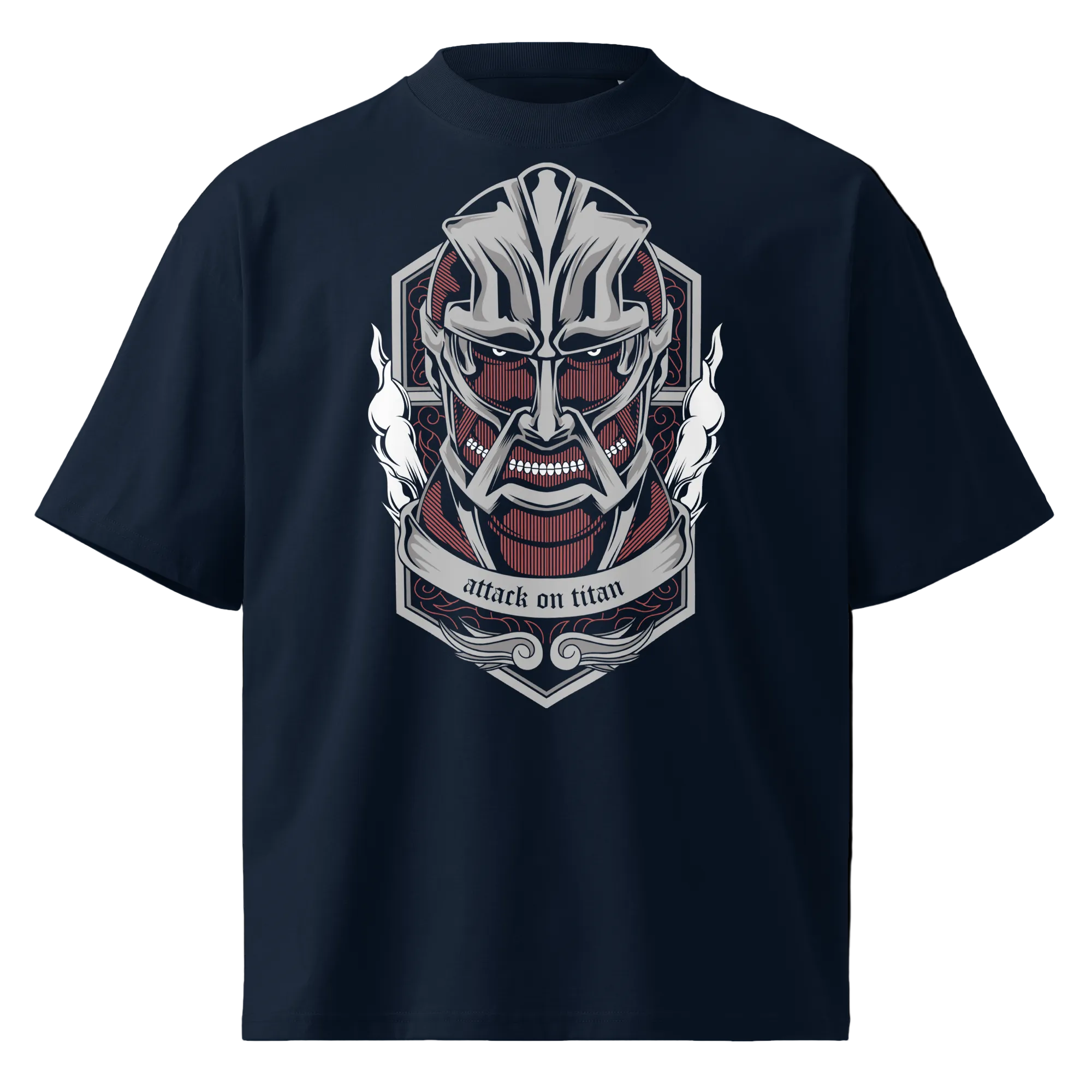 Titan Colosal