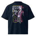 Trafalgar D. Water Law